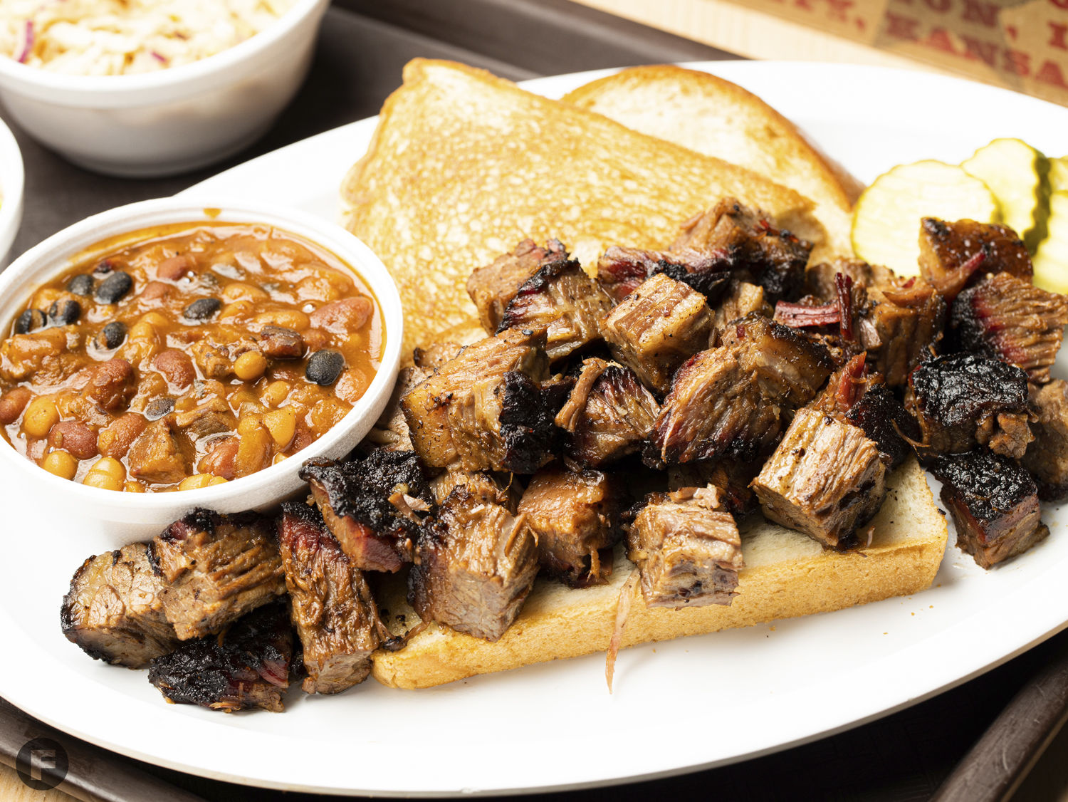 Burnt Ends: Joe’s Kansas City Bar-B-Que